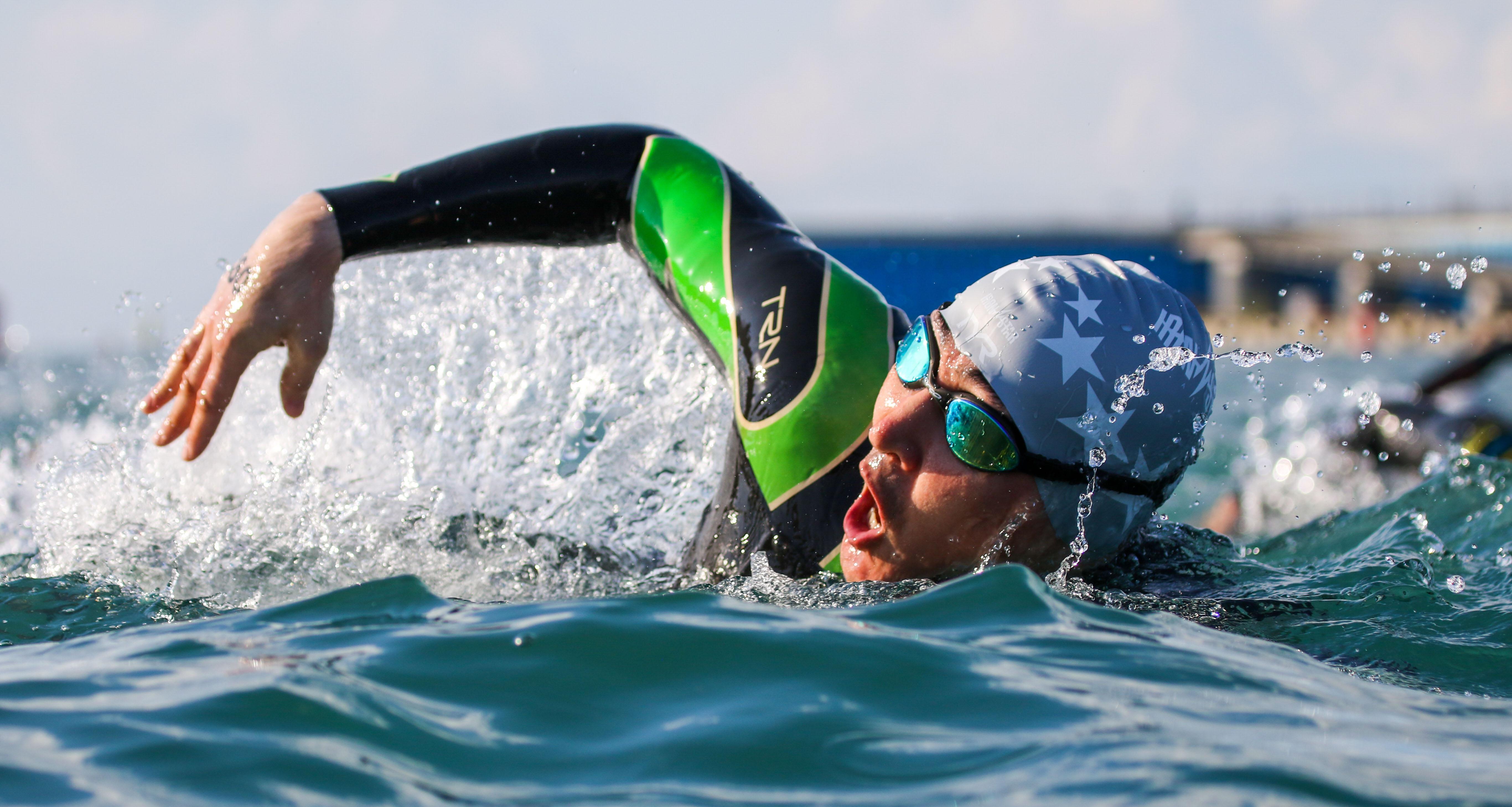 SWIMSTAR TRIPLE MILE SOCHI 2019
