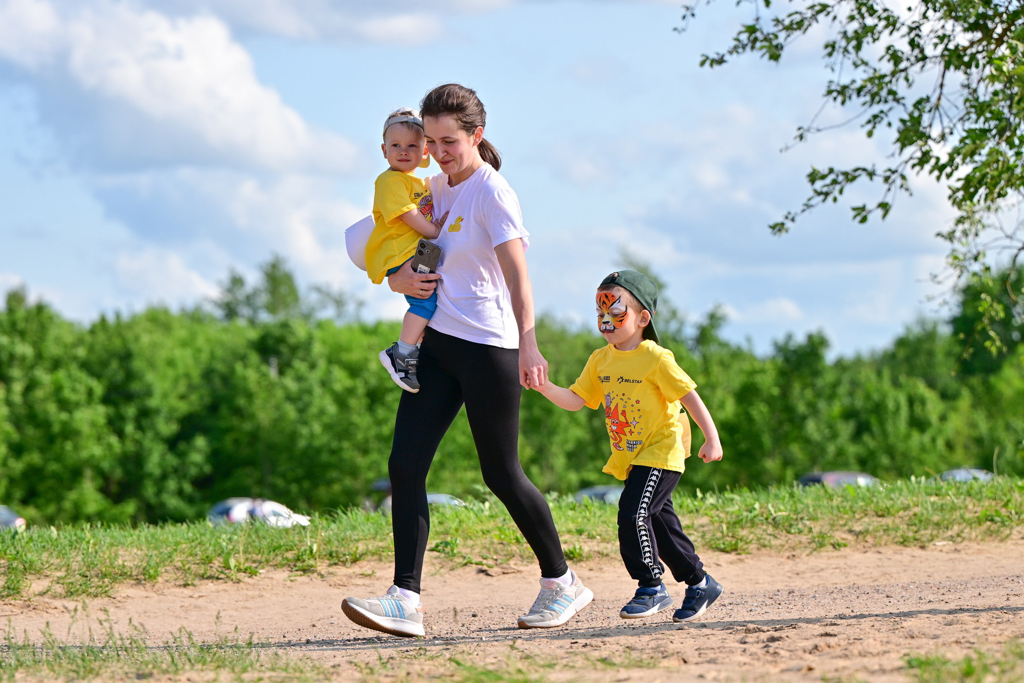STARKIDS МИНСК 2026