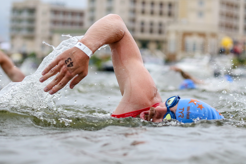 SWIMSTAR ONE MILE ЗАВИДОВО 2019