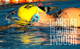 IRONSTAR INDOOR TRIATHLON 19.03.2016 IRONSTAR INDOOR TRIATHLON 19.03.2016