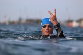 SWIMSTAR DOUBLE MILE