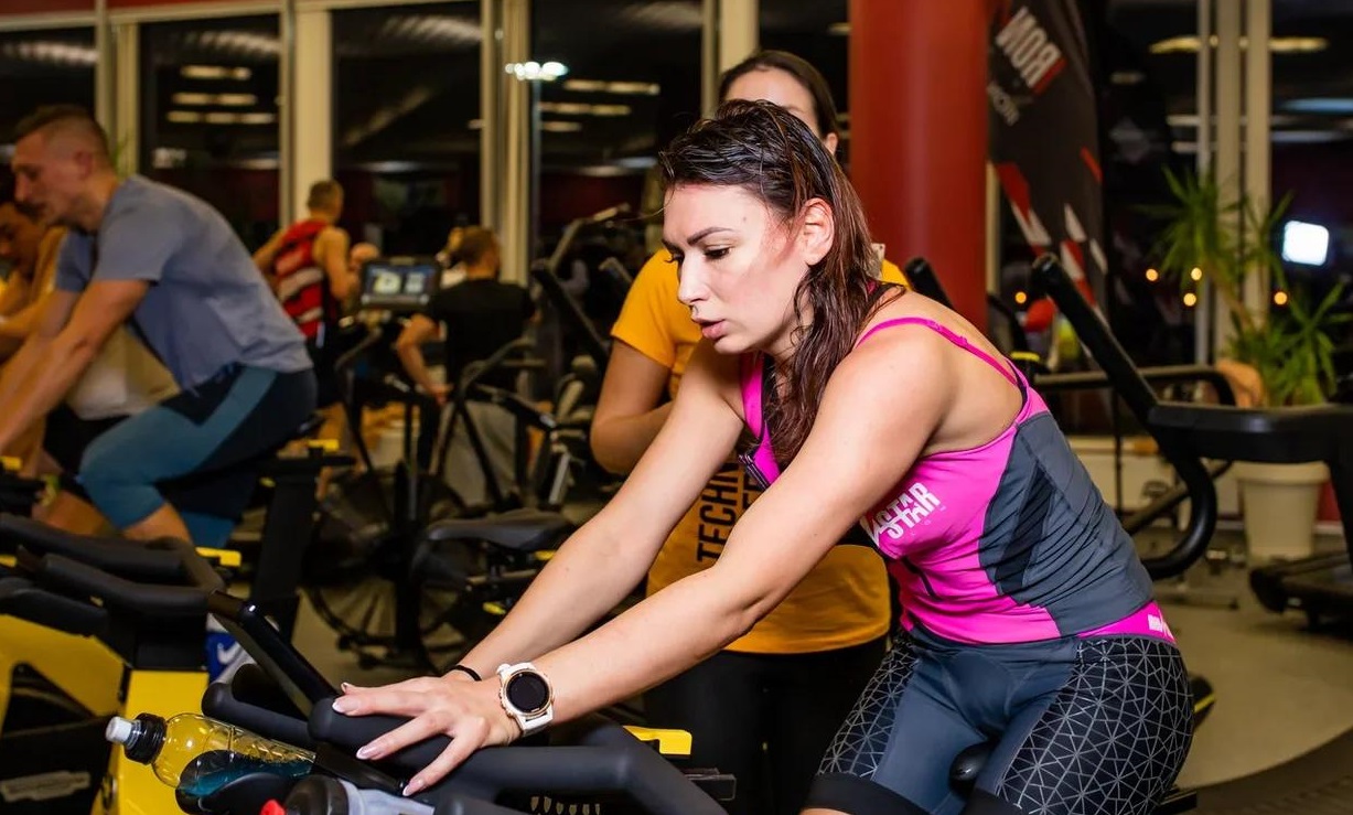 ONLINE TRIATHLON ONLINE TRIATHLON
