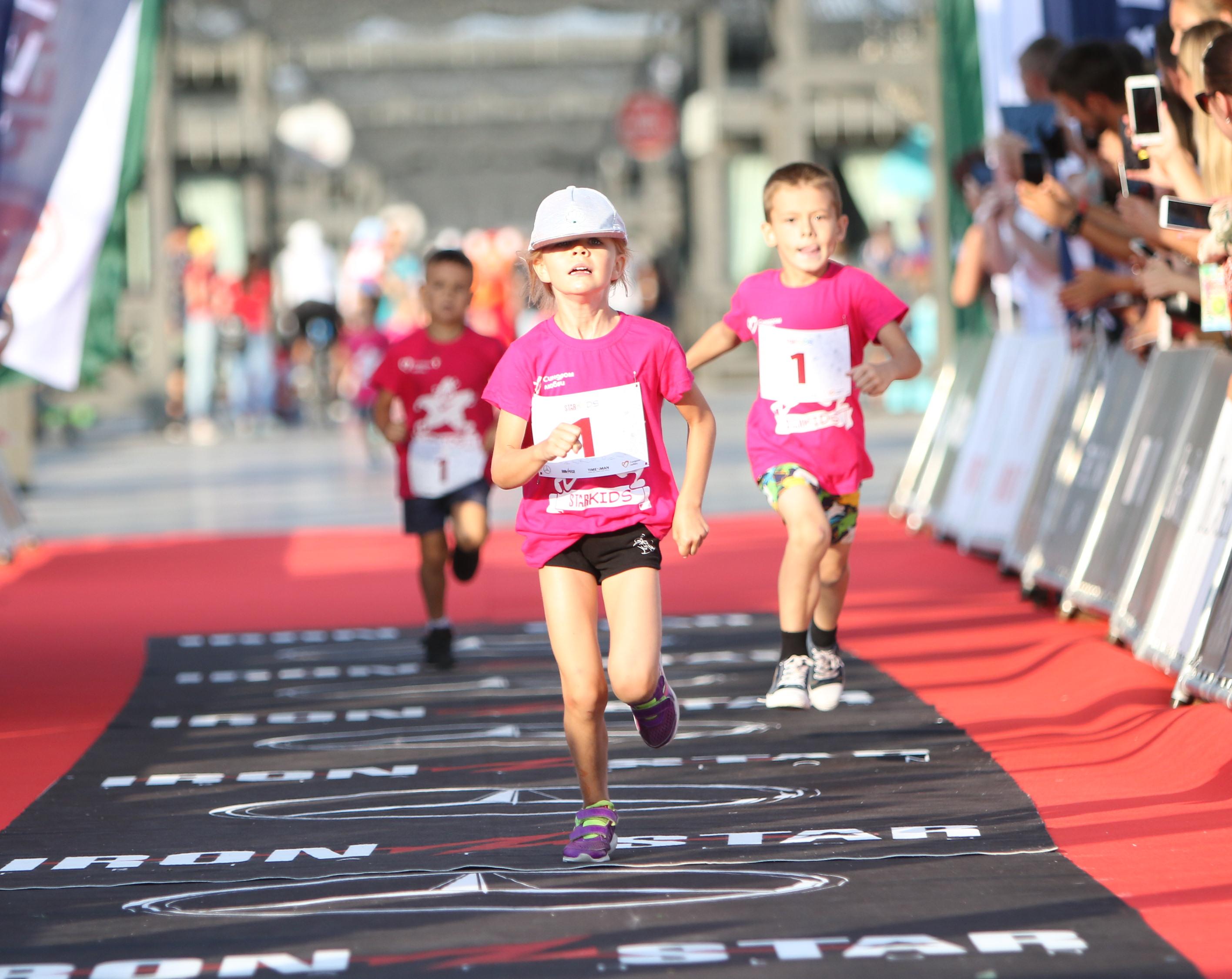 STARKIDS 113 KAZAN 2019