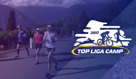 TOP LIGA CAMP