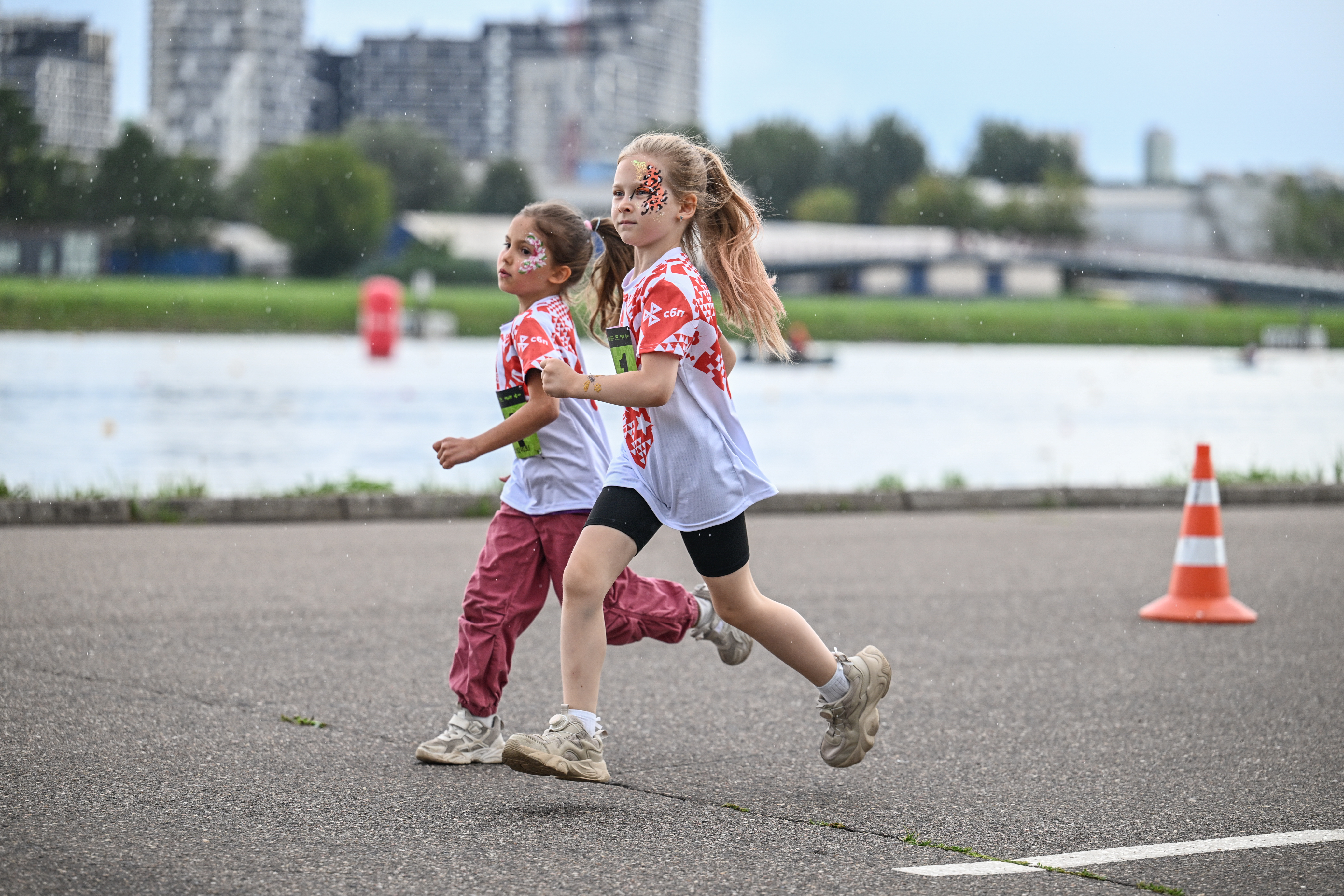 ЛИГА ТРИАТЛОНА & IRONSTAR МОСКВА STARKIDS 2026