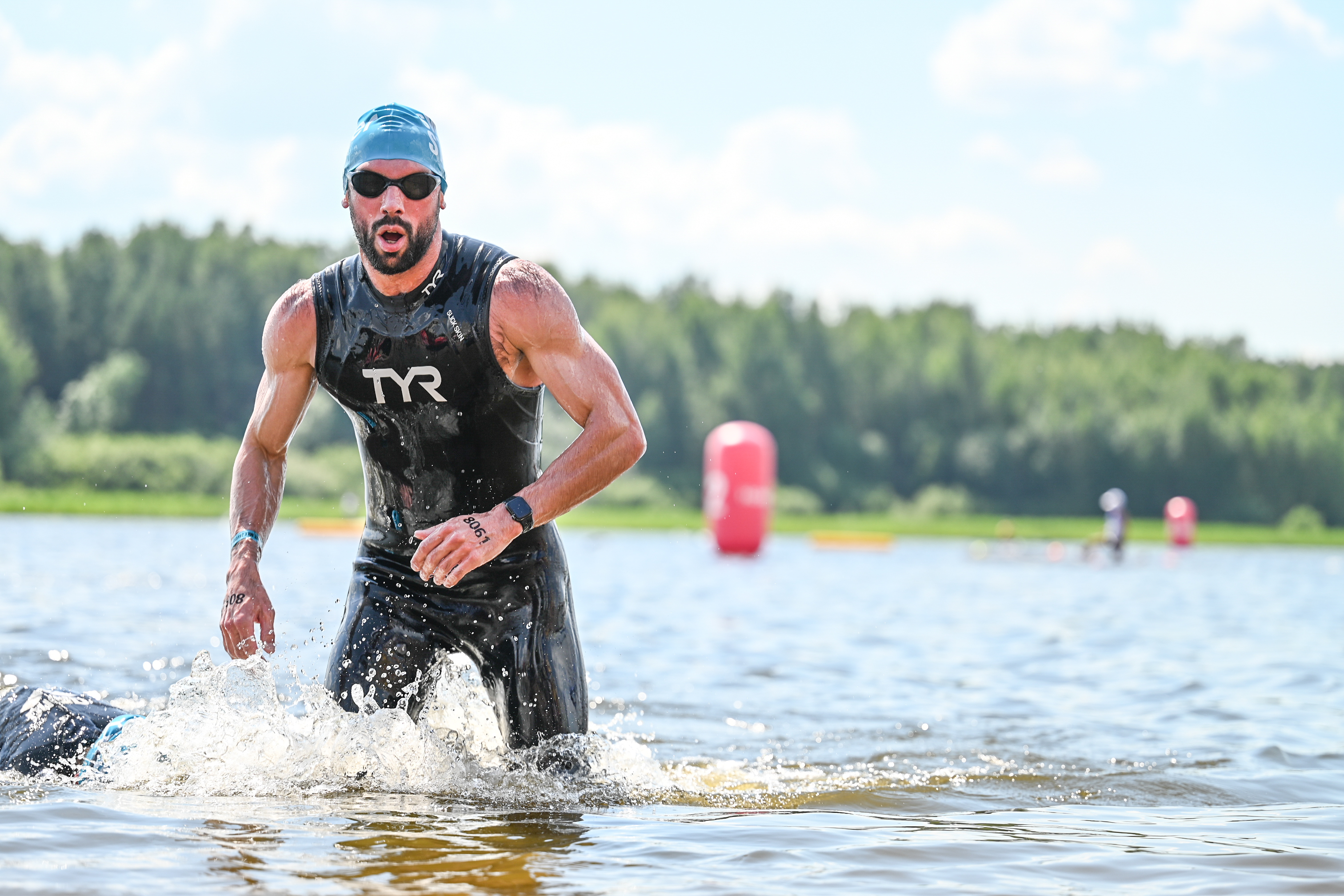 SWIMSTAR 2 МИЛИ ЗАВИДОВО 2025