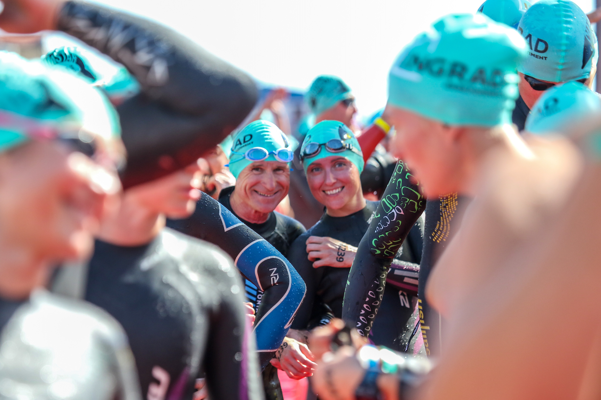 IRONSTAR 113 KAZAN 2021 TIMERMAN CUP