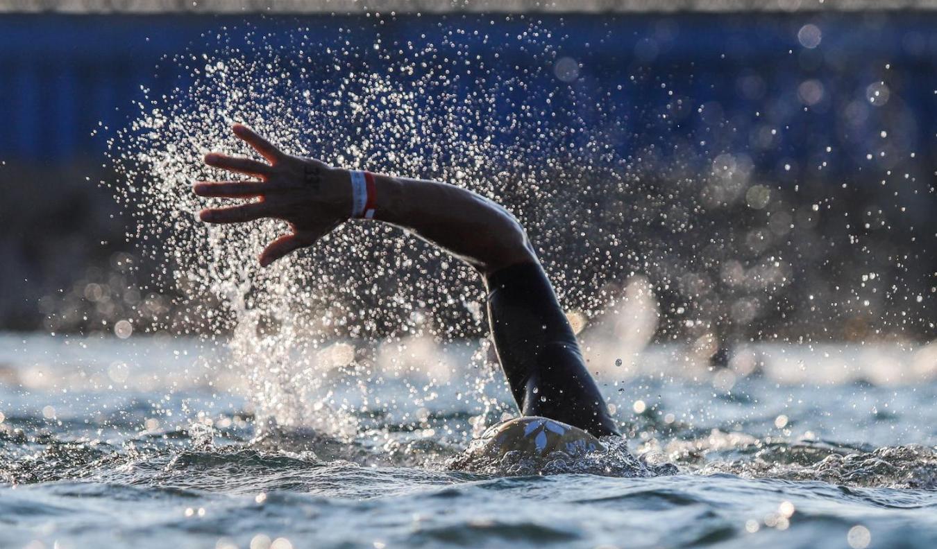 SWIMSTAR TRIPLE MILE SOCHI 2019 SWIMSTAR TRIPLE MILE SOCHI 2019