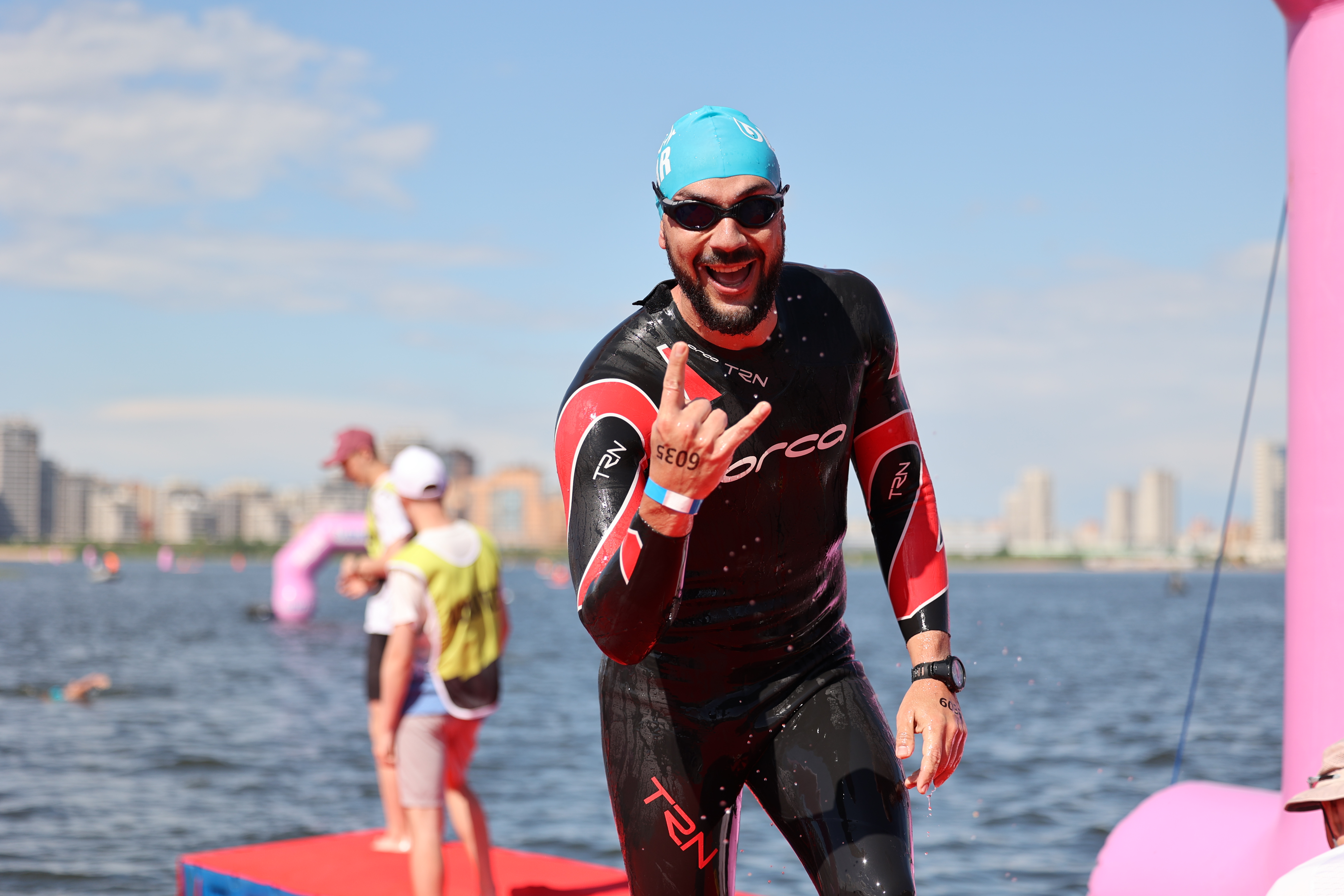 SWIMSTAR 2 МИЛИ EKATERINBURG 2023