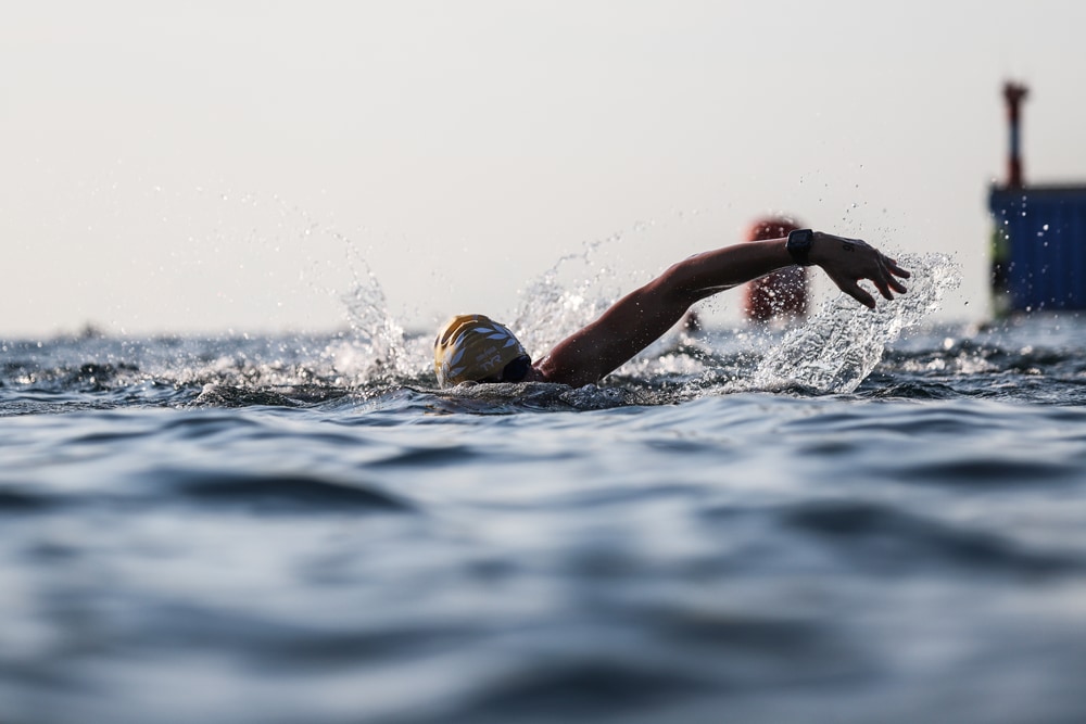SWIMSTAR — ЗАПЛЫВЫ от&nbsp;IRONSTAR
