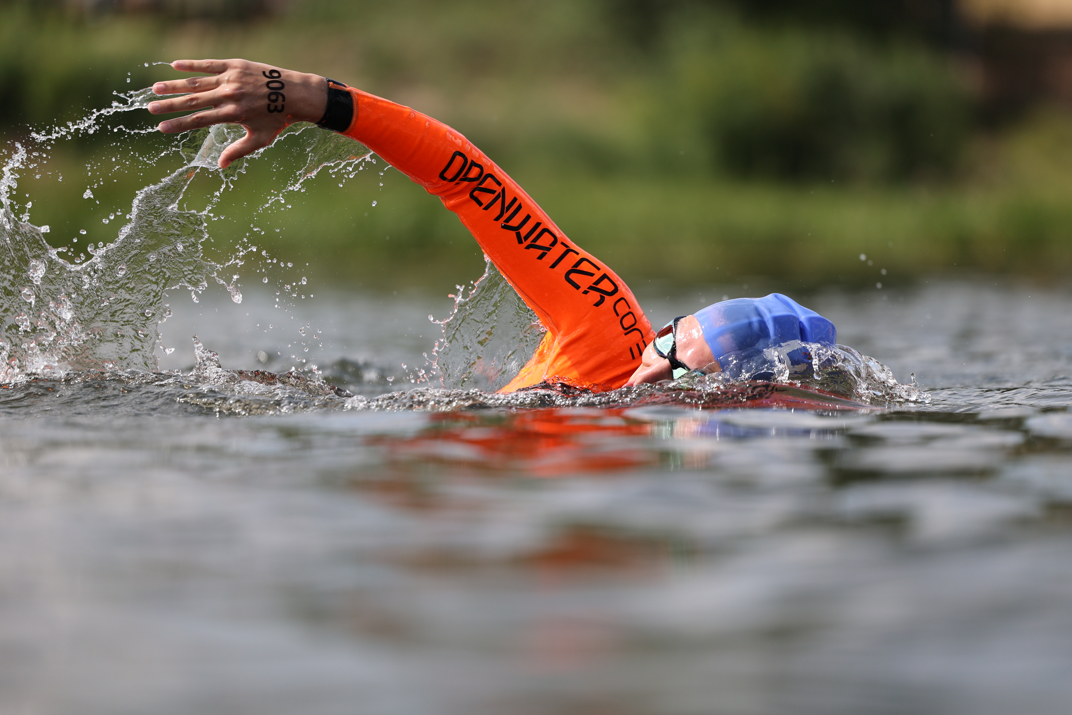 SWIMSTAR 2 МИЛИ MINSK 2025