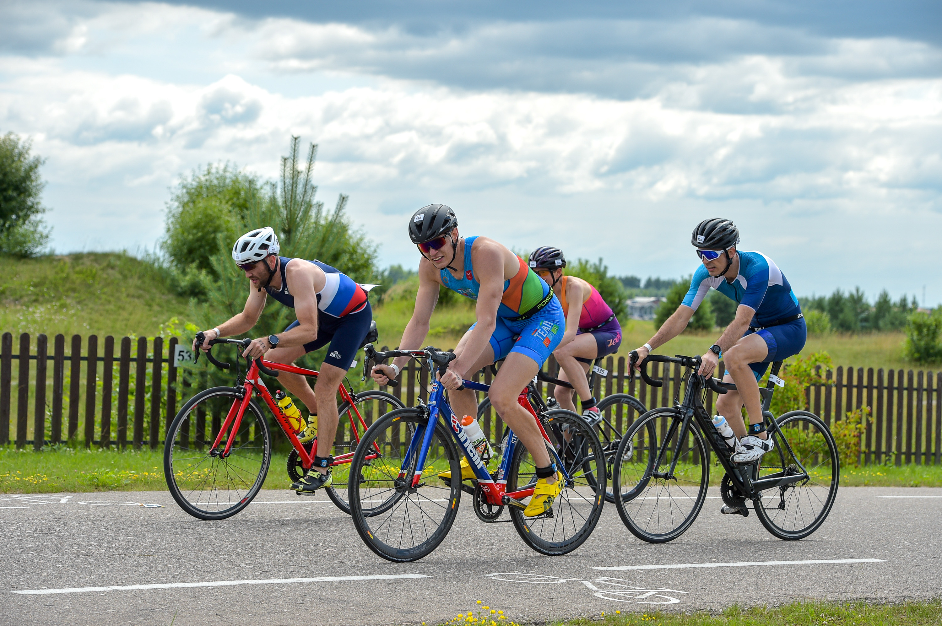 IRONSTAR SUPERSPRINT RELAY ANAPA 2022