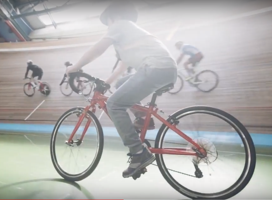 How to become a "Triathlete for Good"