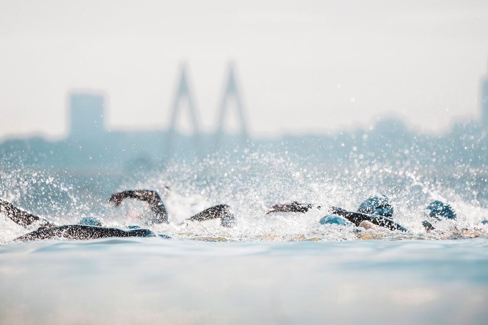 SWIMSTAR ONE MILE KAZAN 2021