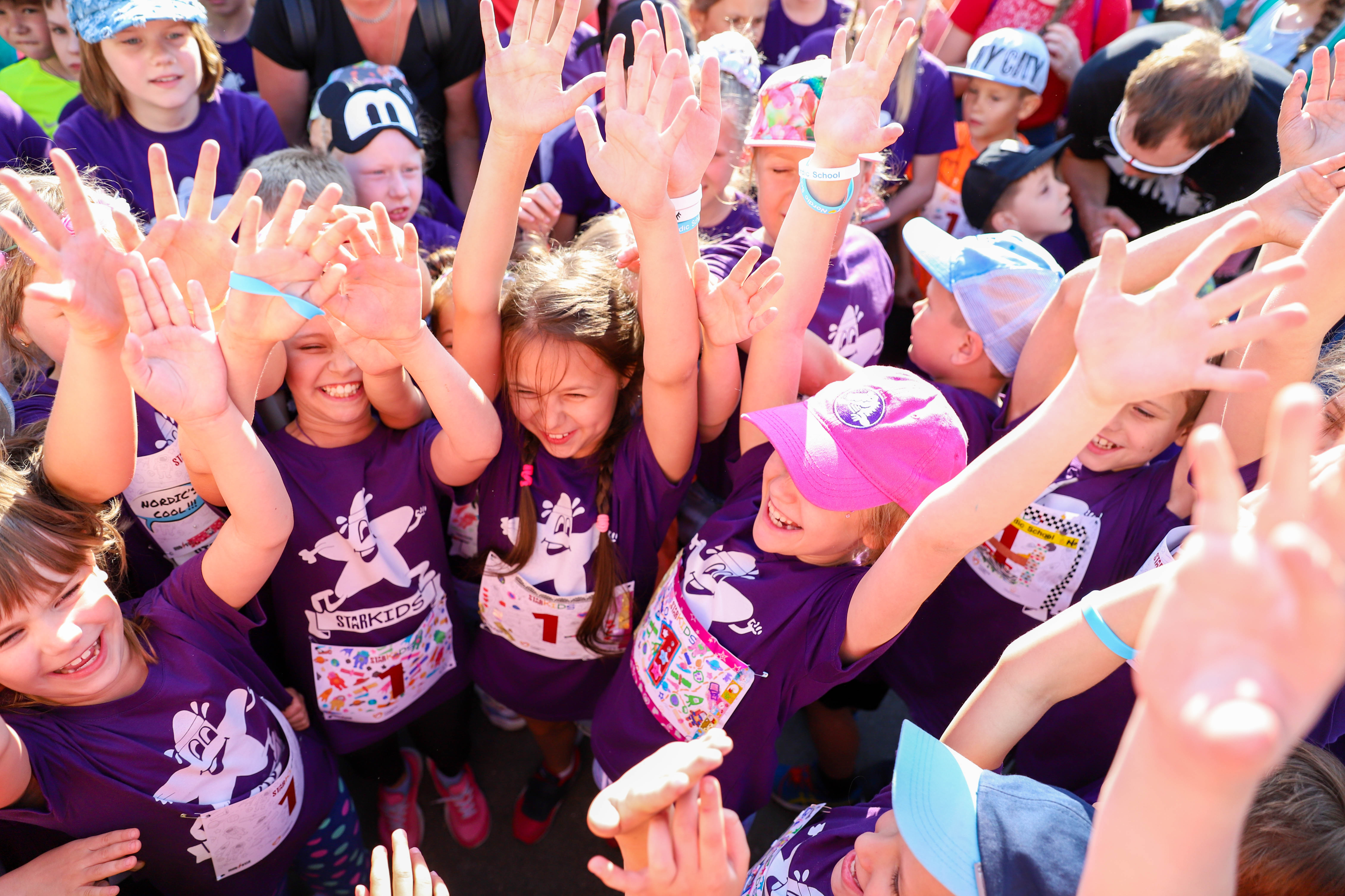 STARKIDS 113 SOCHI 2019