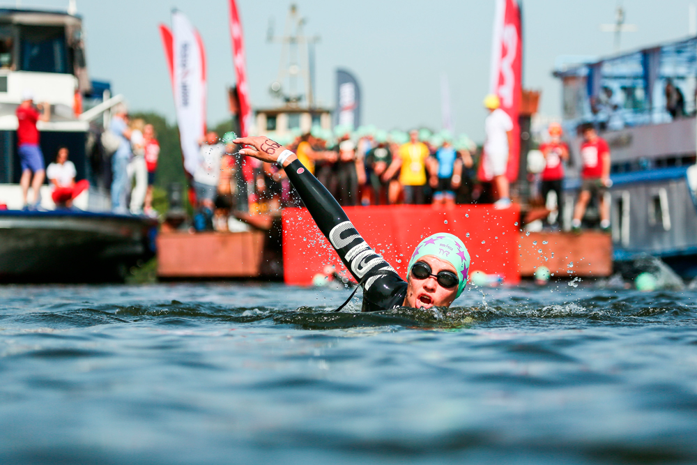 SWIMSTAR ONE MILE MOSCOW 2019 SWIMSTAR ONE MILE MOSCOW 2019