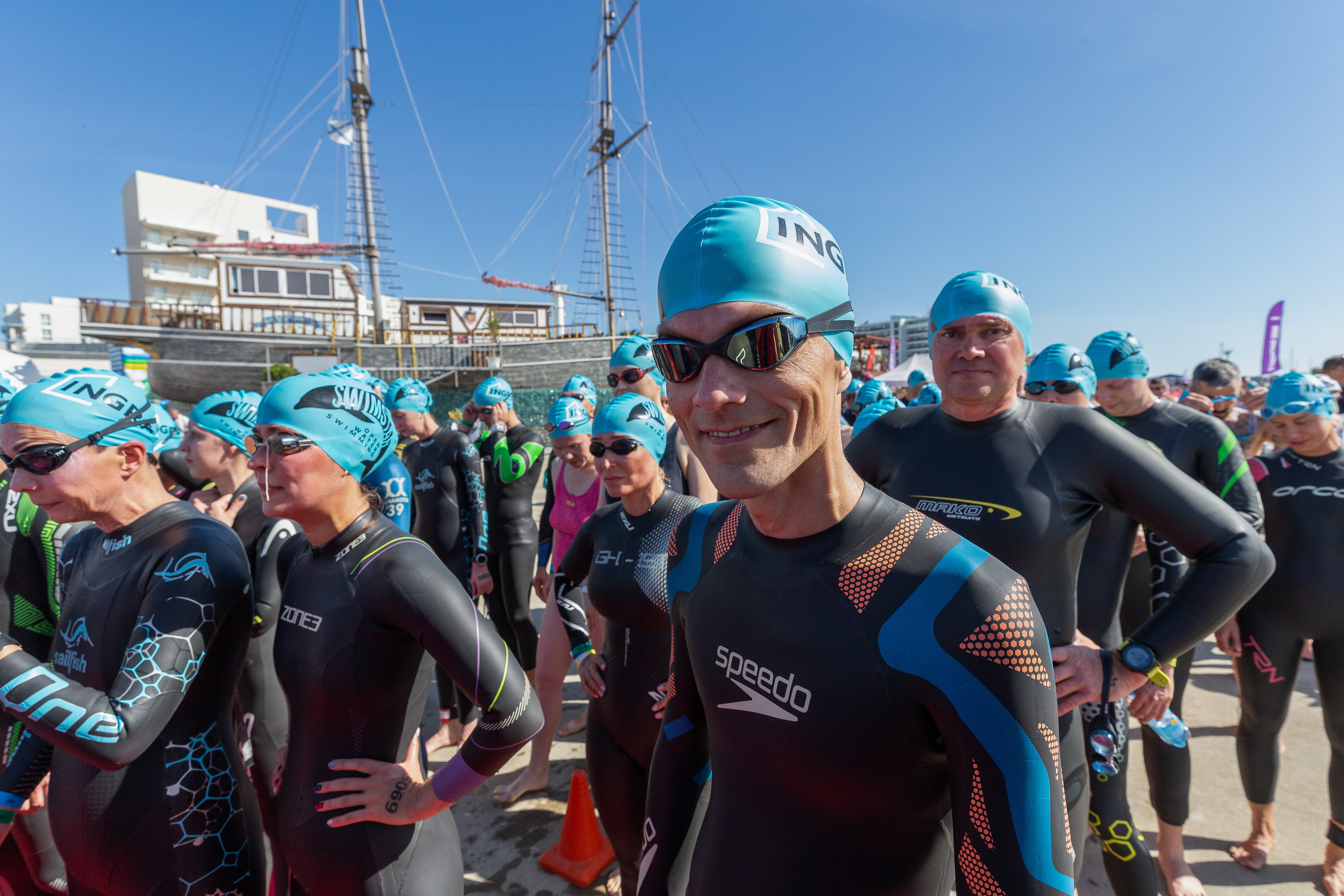 IRONSTAR 113 TRIATHLON GELENDZHIK 2022