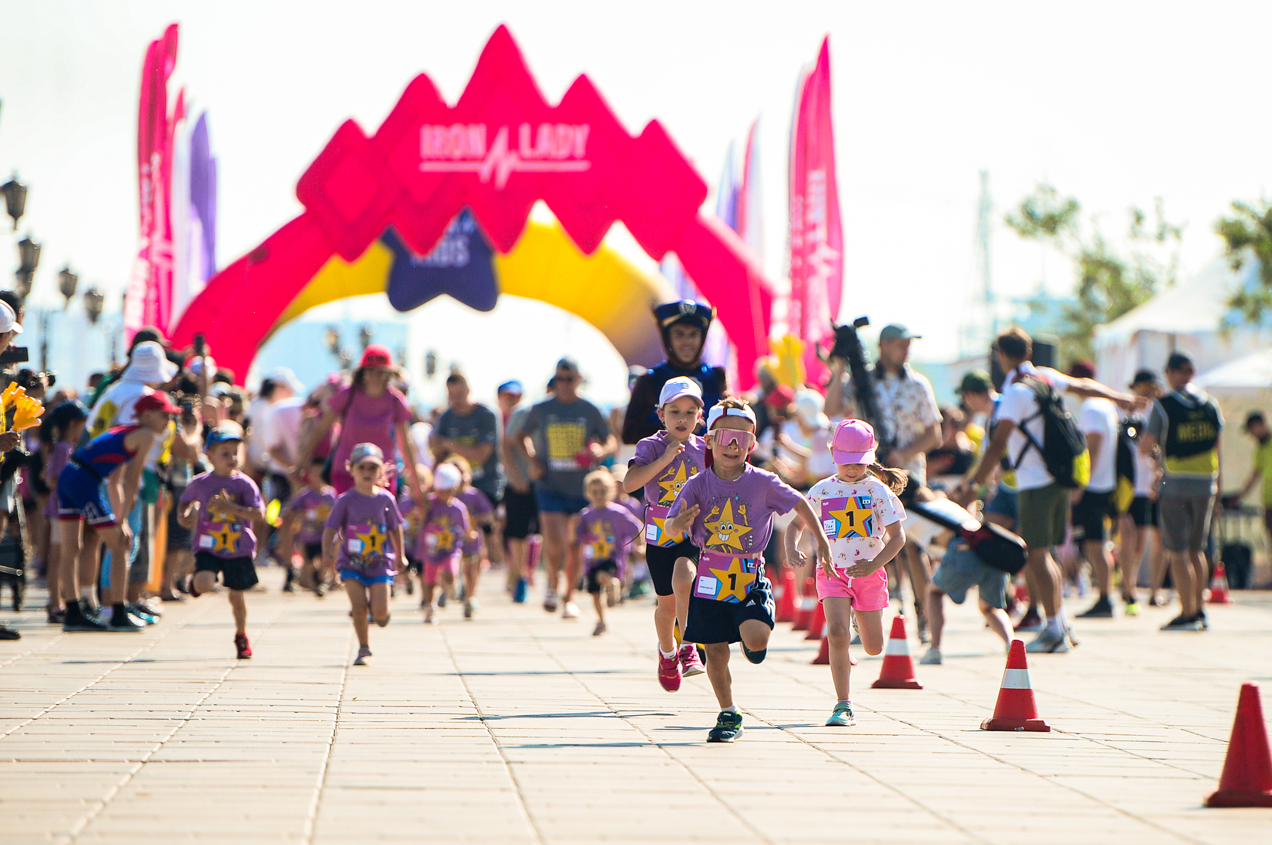 STARKIDS TYUMEN 2025