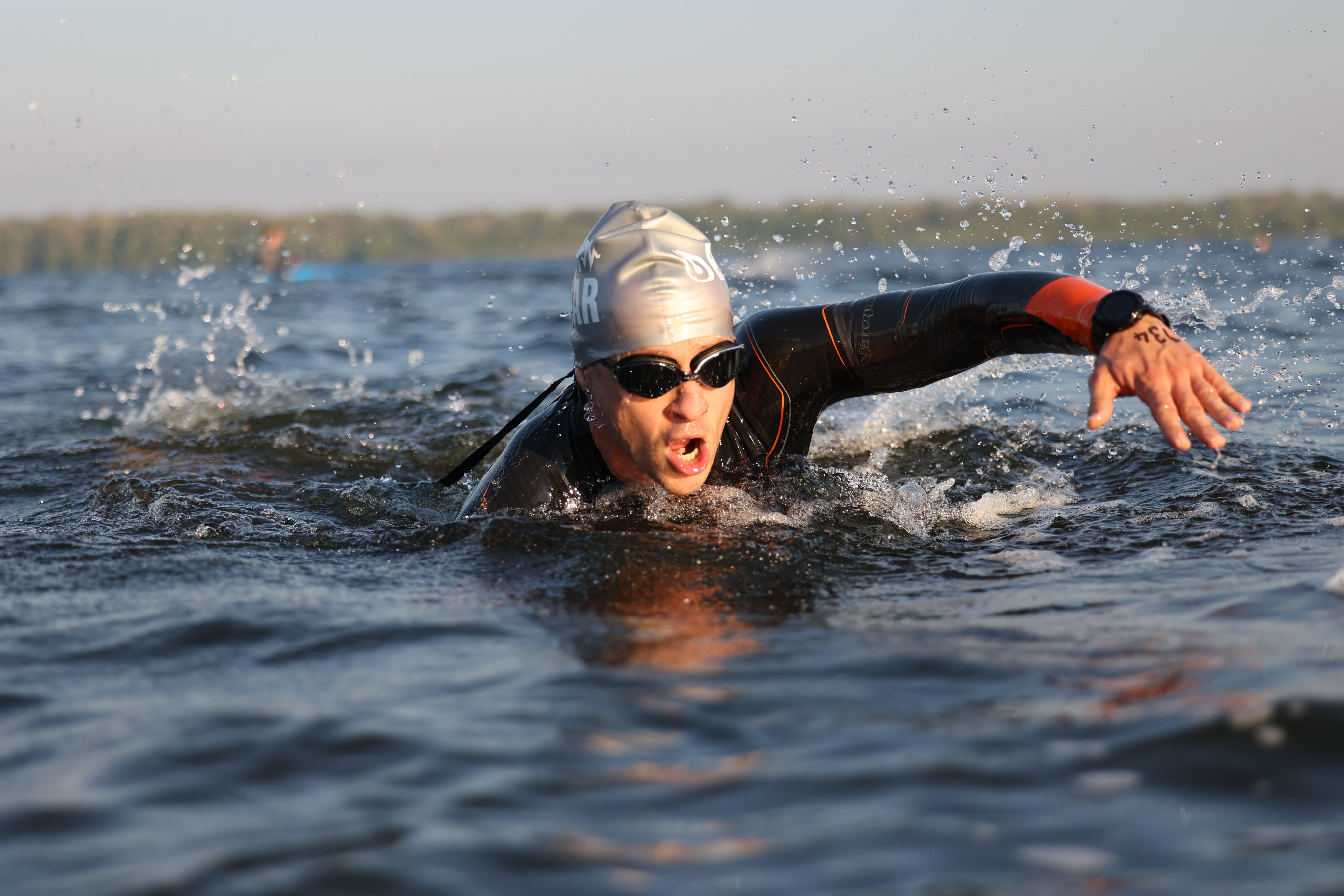 SWIMSTAR ONE MILE SAMARA 2023