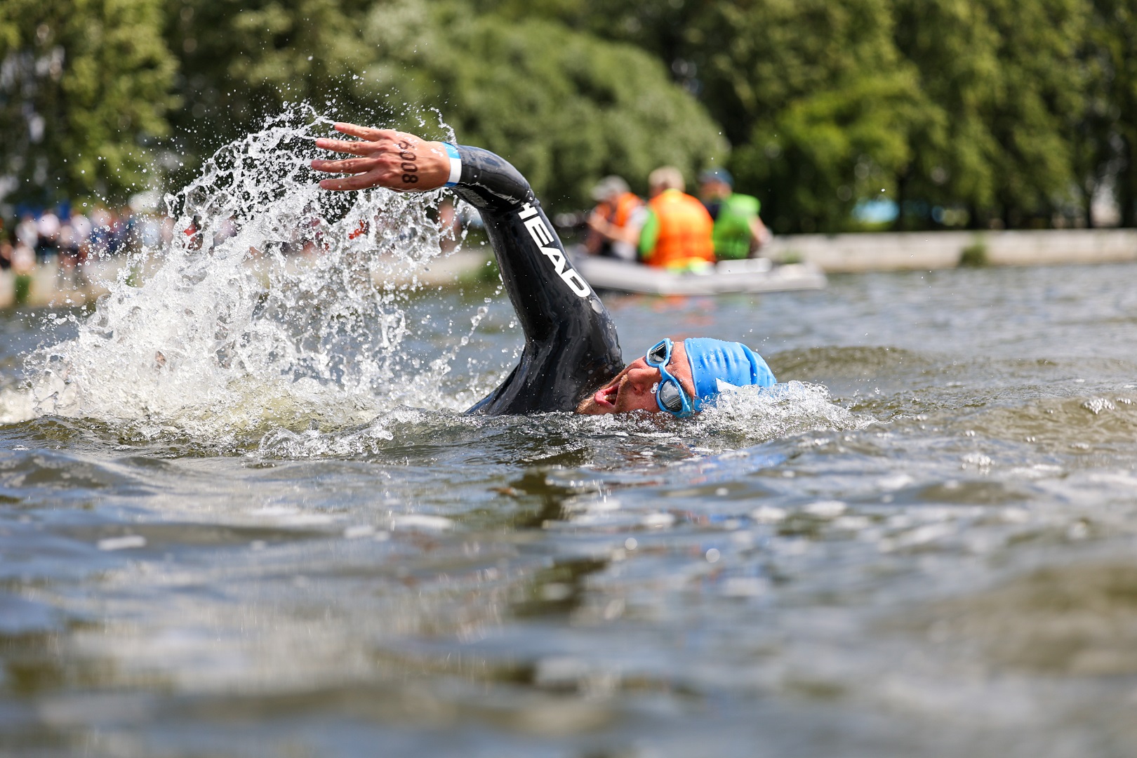 SWIMSTAR ONE MILE TYUMEN 2024