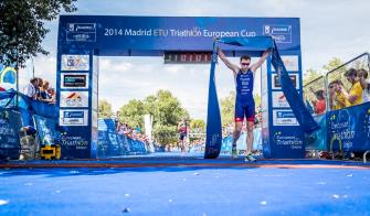 IRONSTAR ETU EUROPEAN CUP FINAL IRONSTAR ETU EUROPEAN CUP FINAL