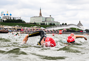 Программа IRONSTAR KAZAN 2017