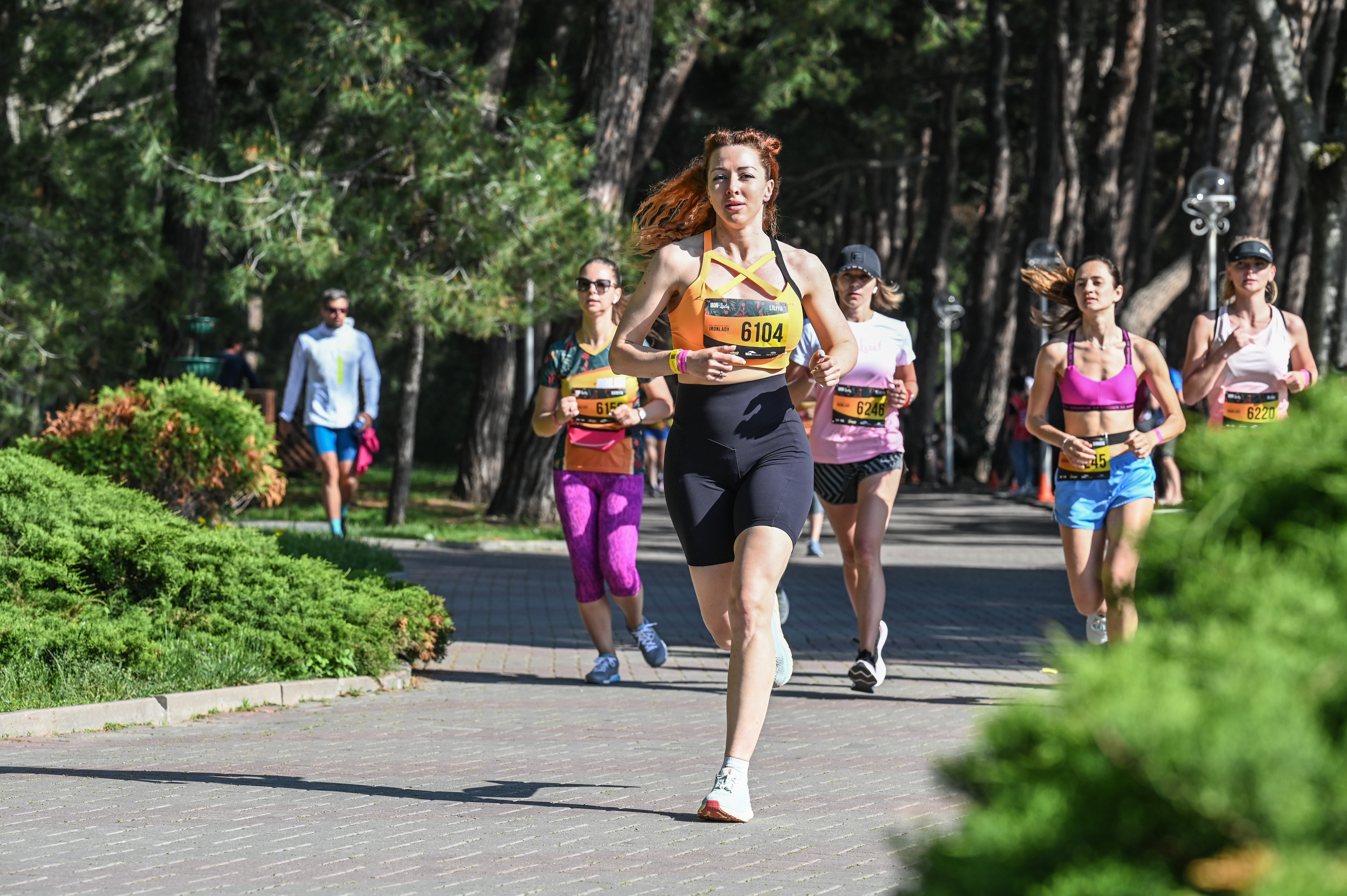 IRONLADY GELENDZHIK 2022 IRONLADY GELENDZHIK 2022