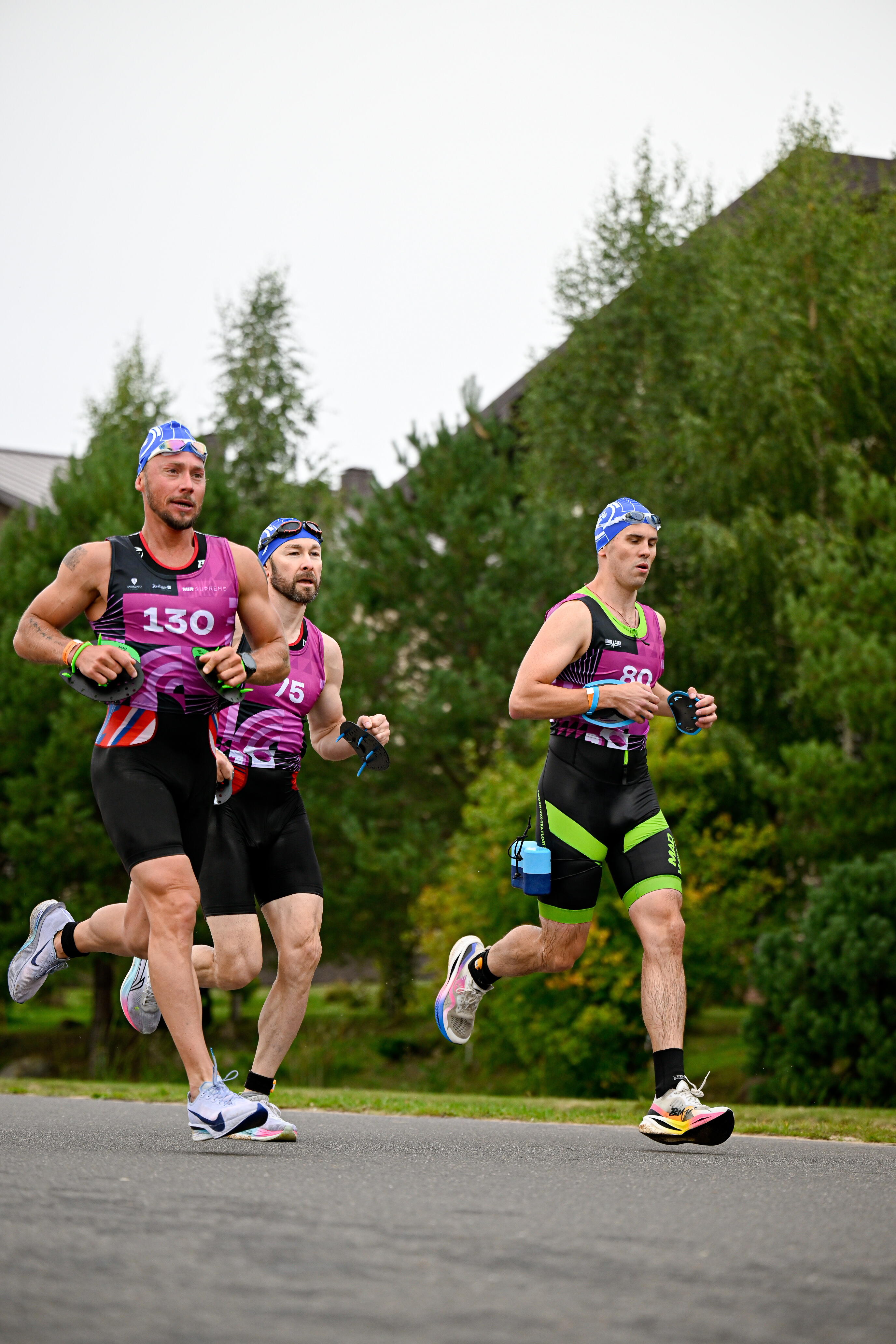 SWIMRUN ZAVIDOVO 2027