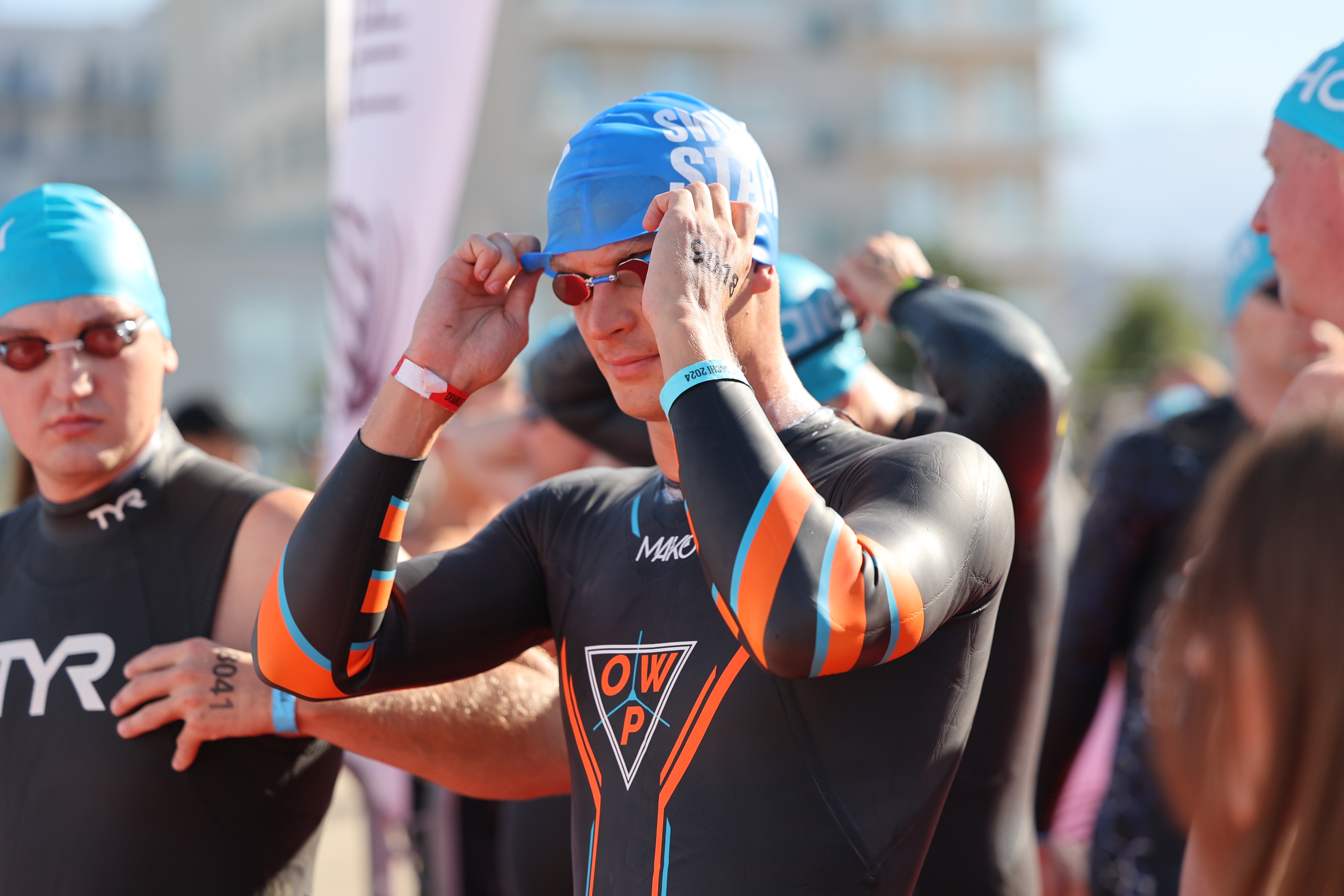 SWIMSTAR 2 МИЛИ SIRIUS 2025