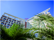 Bridge Resort Сириус 2026