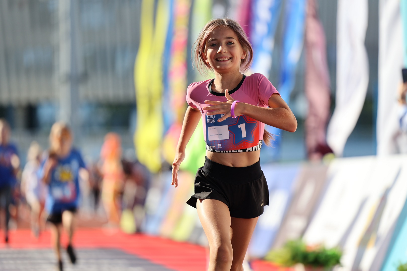 STARKIDS EKATERINBURG 2024