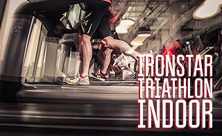 IRONSTAR INDOOR TRIATHLON 24.10.2015 IRONSTAR INDOOR TRIATHLON 24.10.2015