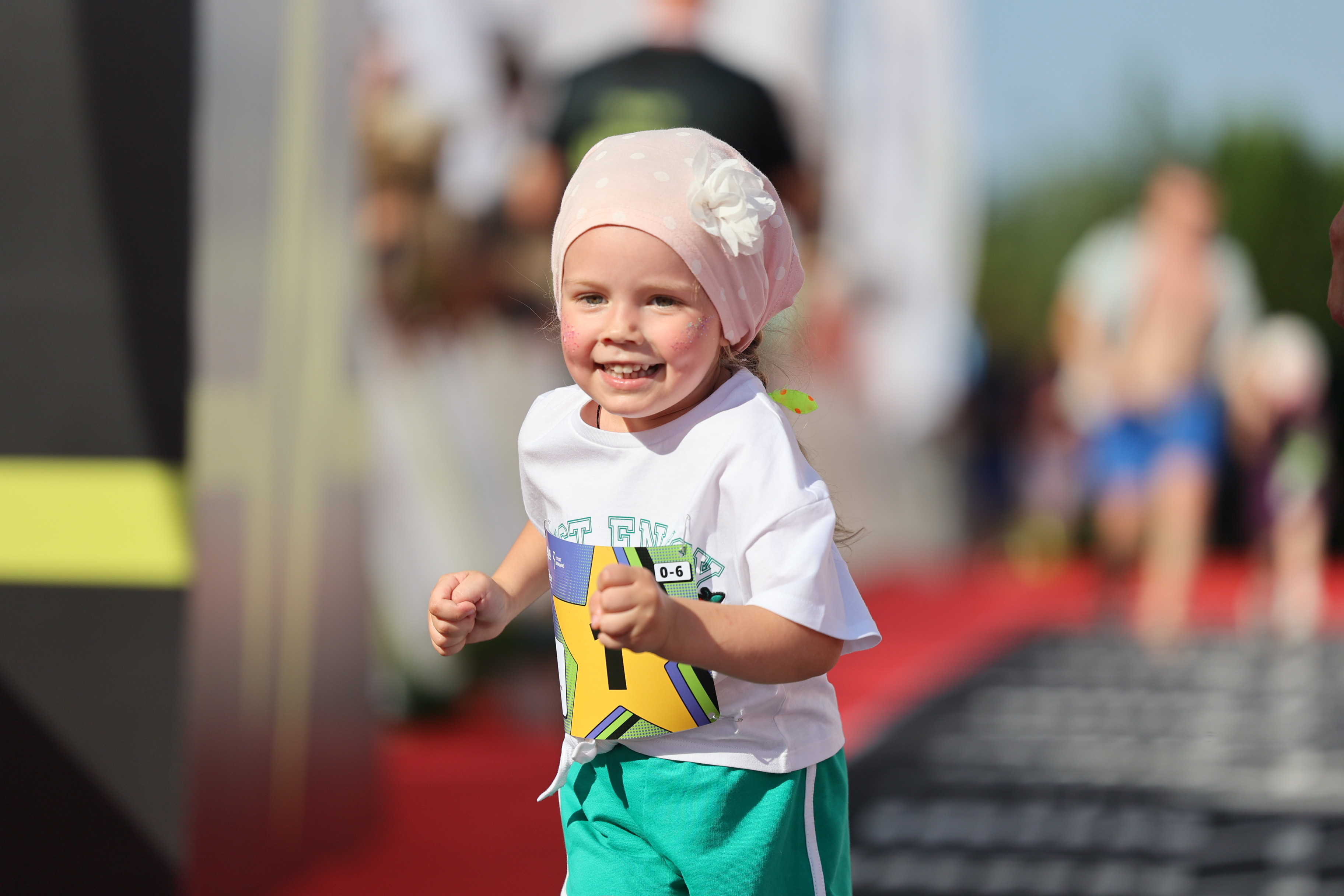 STARKIDS ЗАВИДОВО 2025