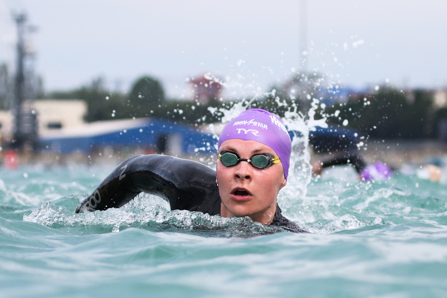 IRONSTAR SPRINT TRIATHLON SOCHI 2019 IRONSTAR SPRINT TRIATHLON SOCHI 2019