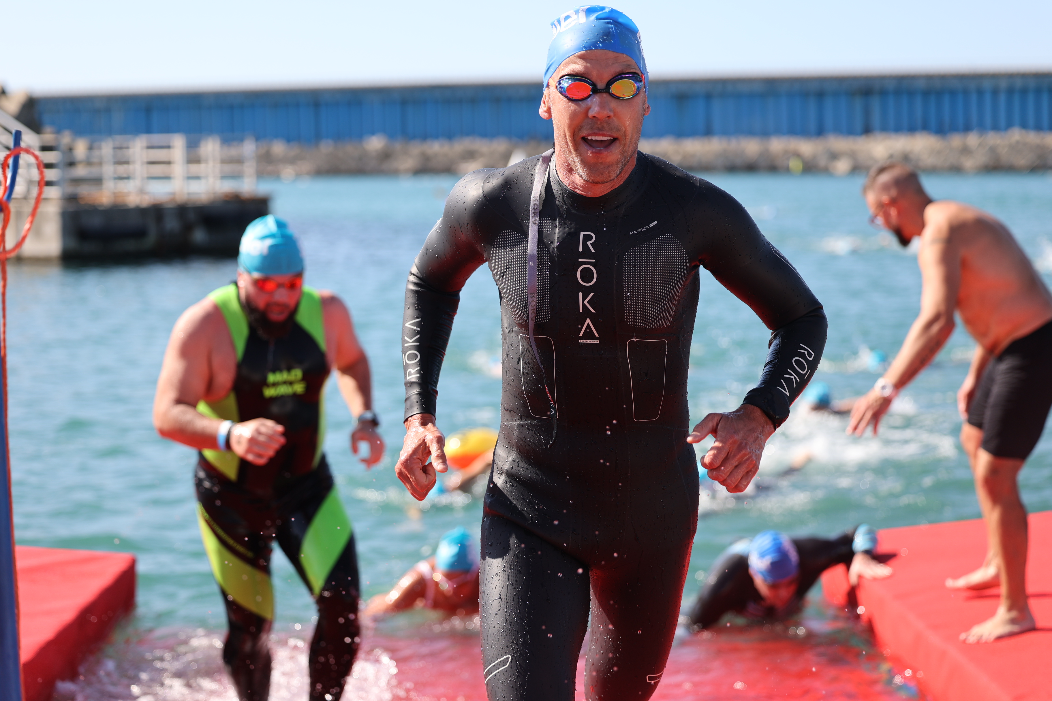 SWIMSTAR ONE MILE SIRIUS 2025