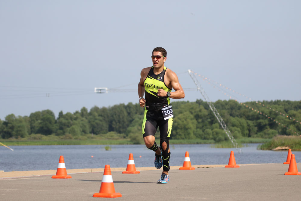 ONLINE DUATHLON SUPERSPRINT ONLINE DUATHLON SUPERSPRINT