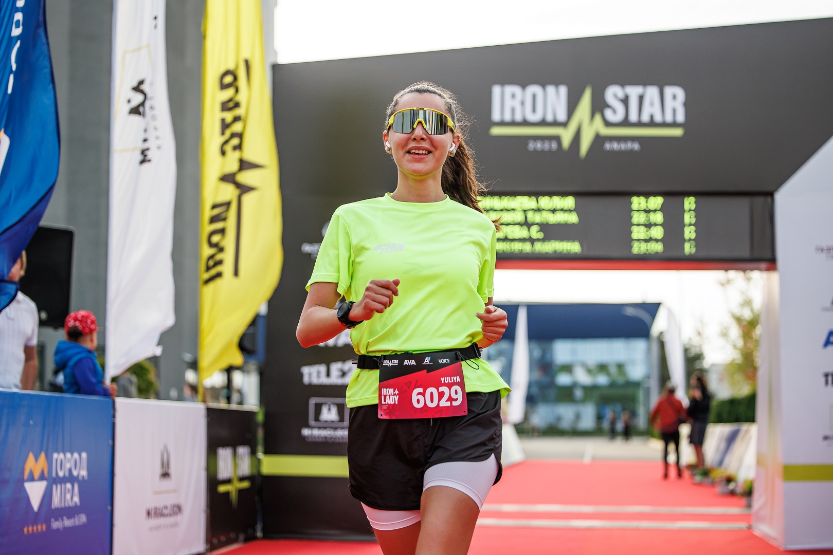IRONLADY ANAPA 2024 IRONLADY ANAPA 2024