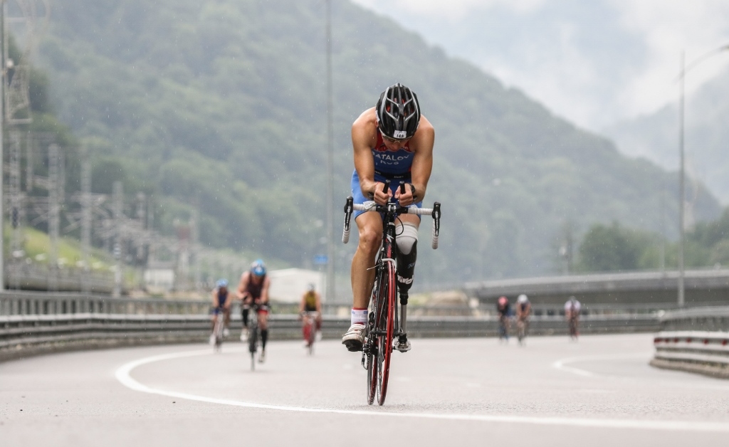 IRONSTAR SPRINT TRIATHLON SOCHI IRONSTAR SPRINT TRIATHLON SOCHI