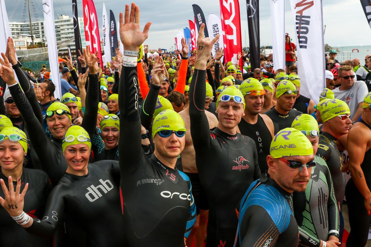 SWIMSTAR 2 МИЛИ 226 SOCHI 2020