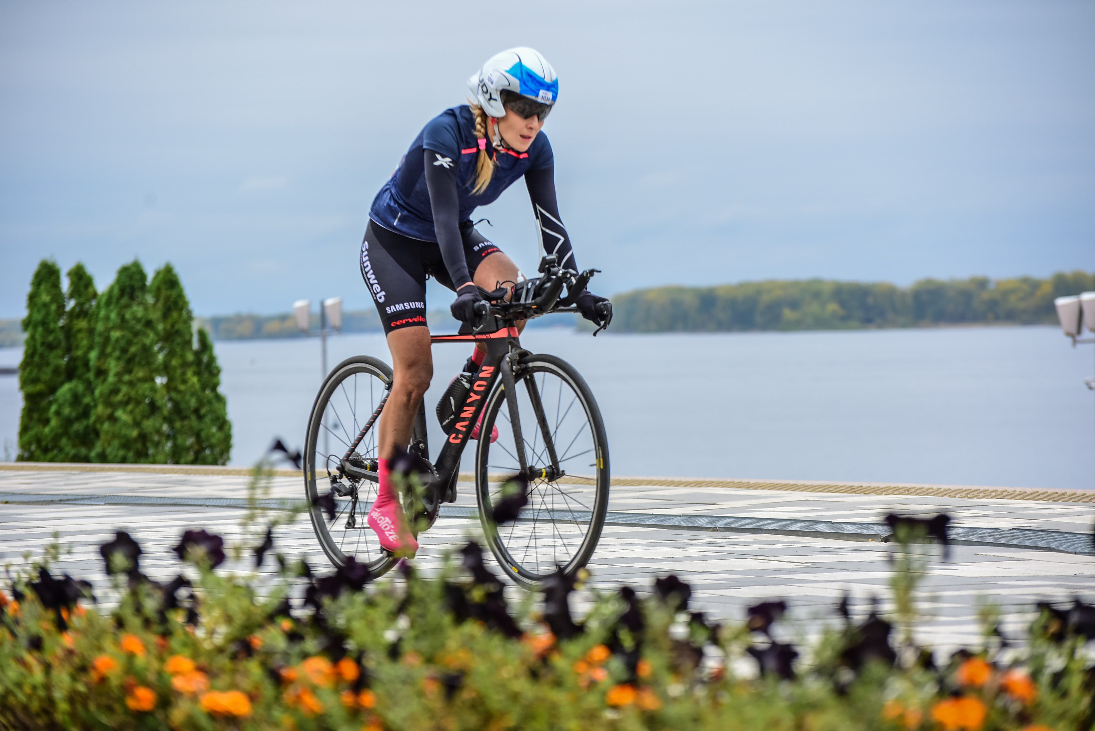 IRONSTAR 113 TRIATHLON SAMARA 2022