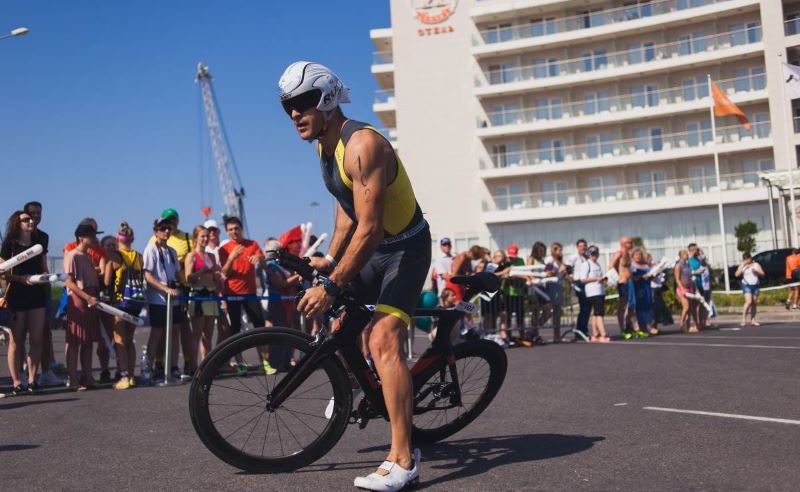 IRONSTAR 113 SOCHI 2016