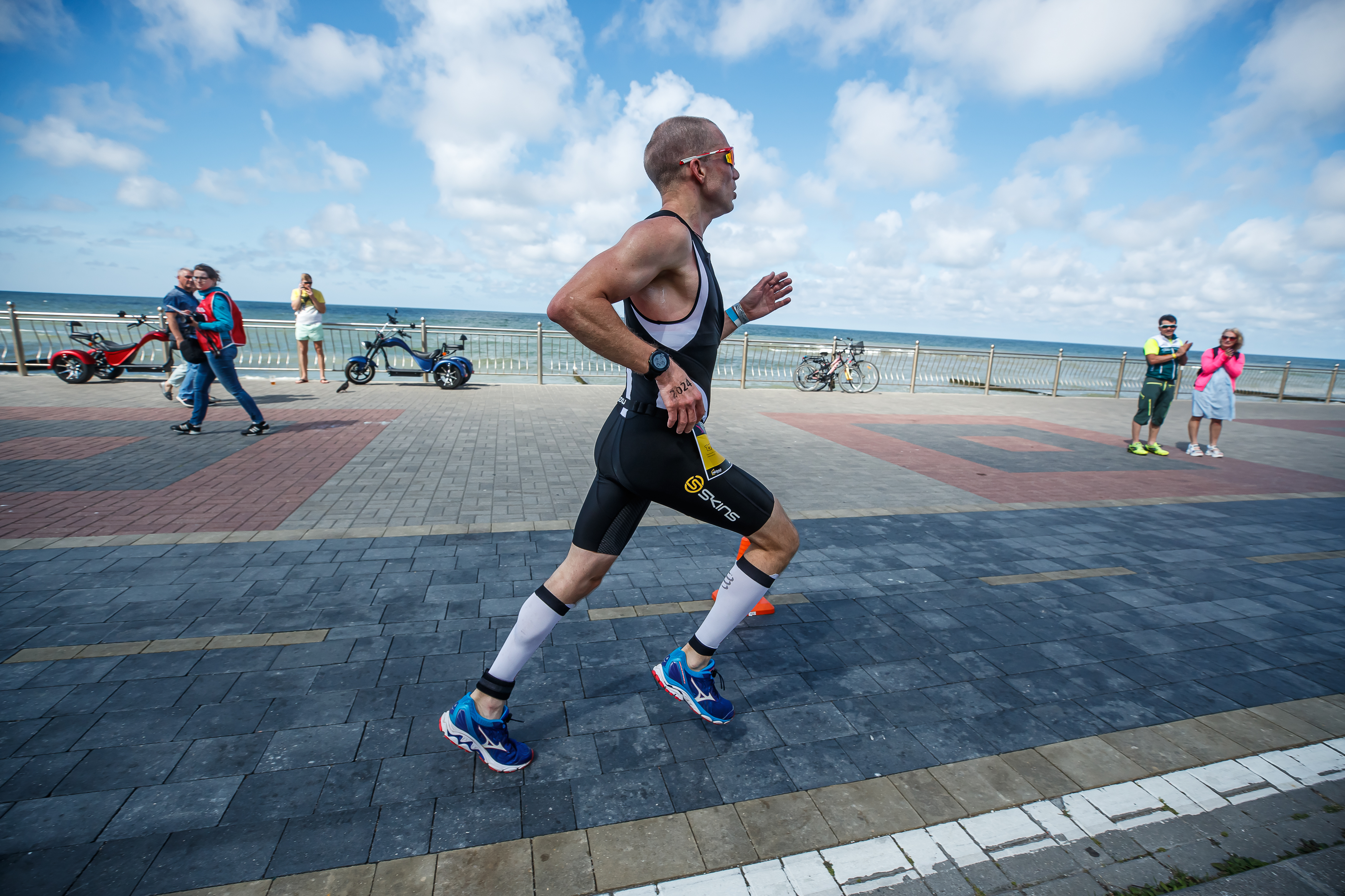 DUATHLON ONLINE CUP SUPERSPRINT