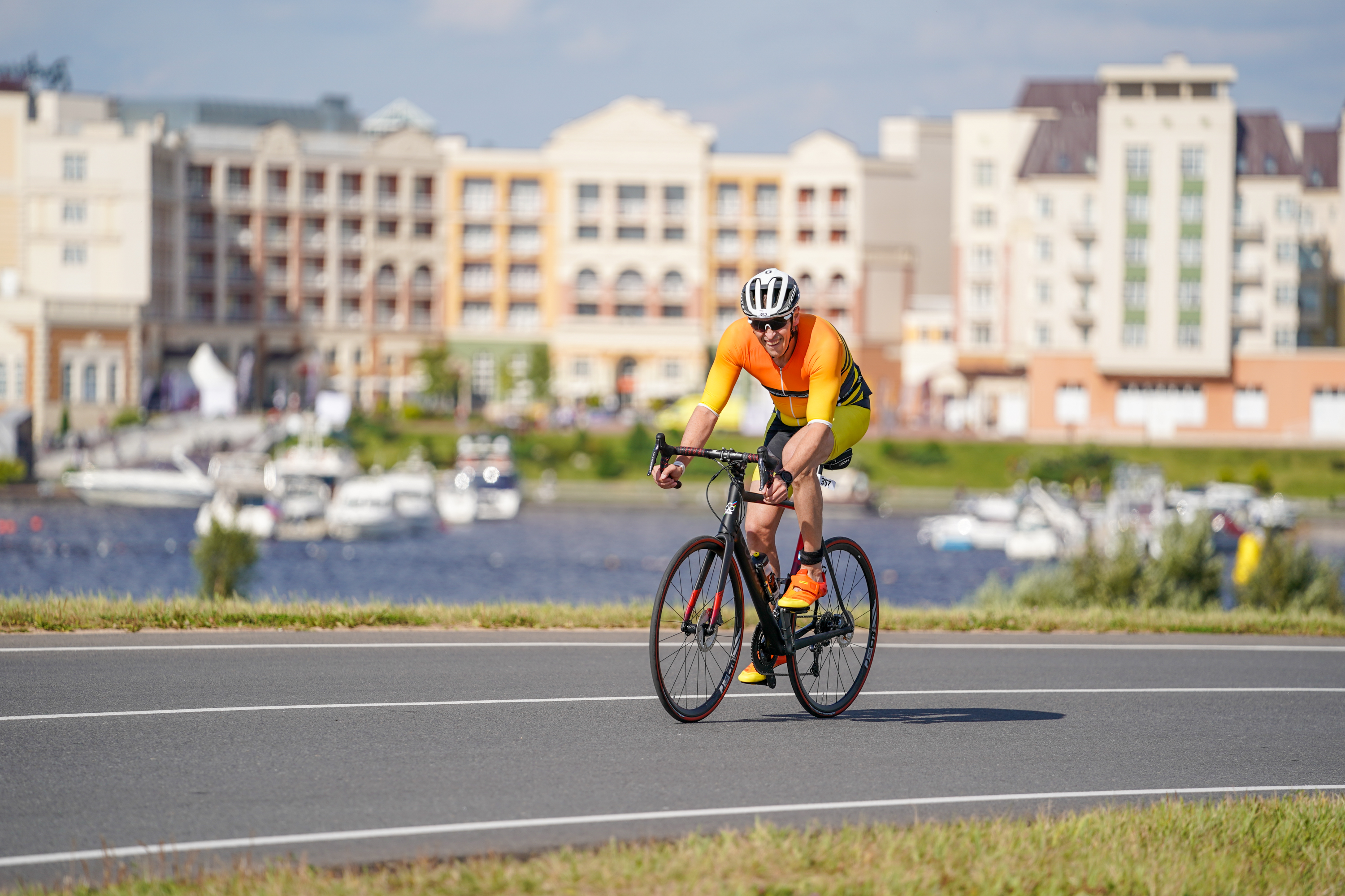 ONLINE DUATHLON SPRINT
