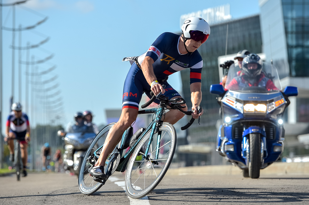 IRONSTAR OLYMPIC TRIATHLON SAMARA 2020 IRONSTAR OLYMPIC TRIATHLON SAMARA 2020
