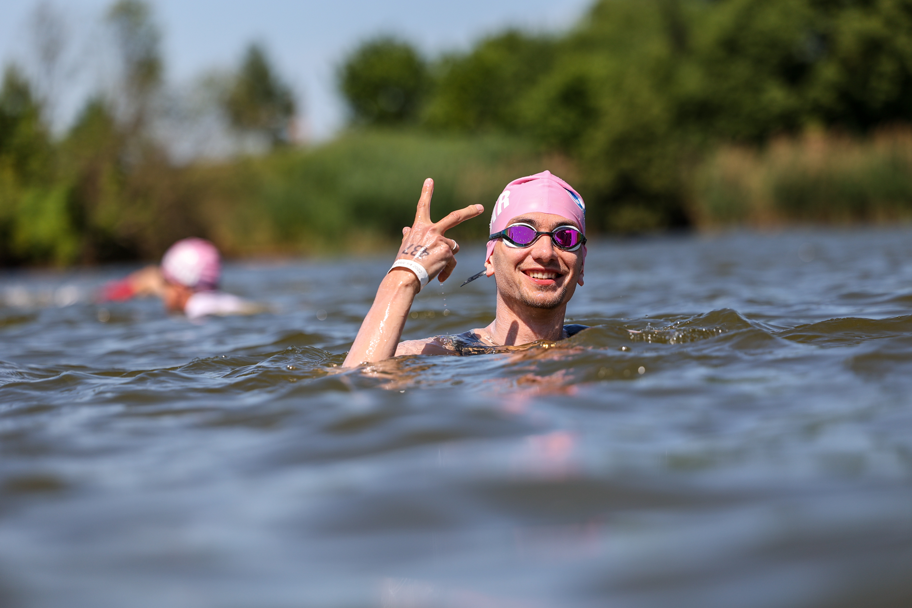 SWIMSTAR 2 МИЛИ ЗАВИДОВО 2023 SWIMSTAR 2 МИЛИ ЗАВИДОВО 2023