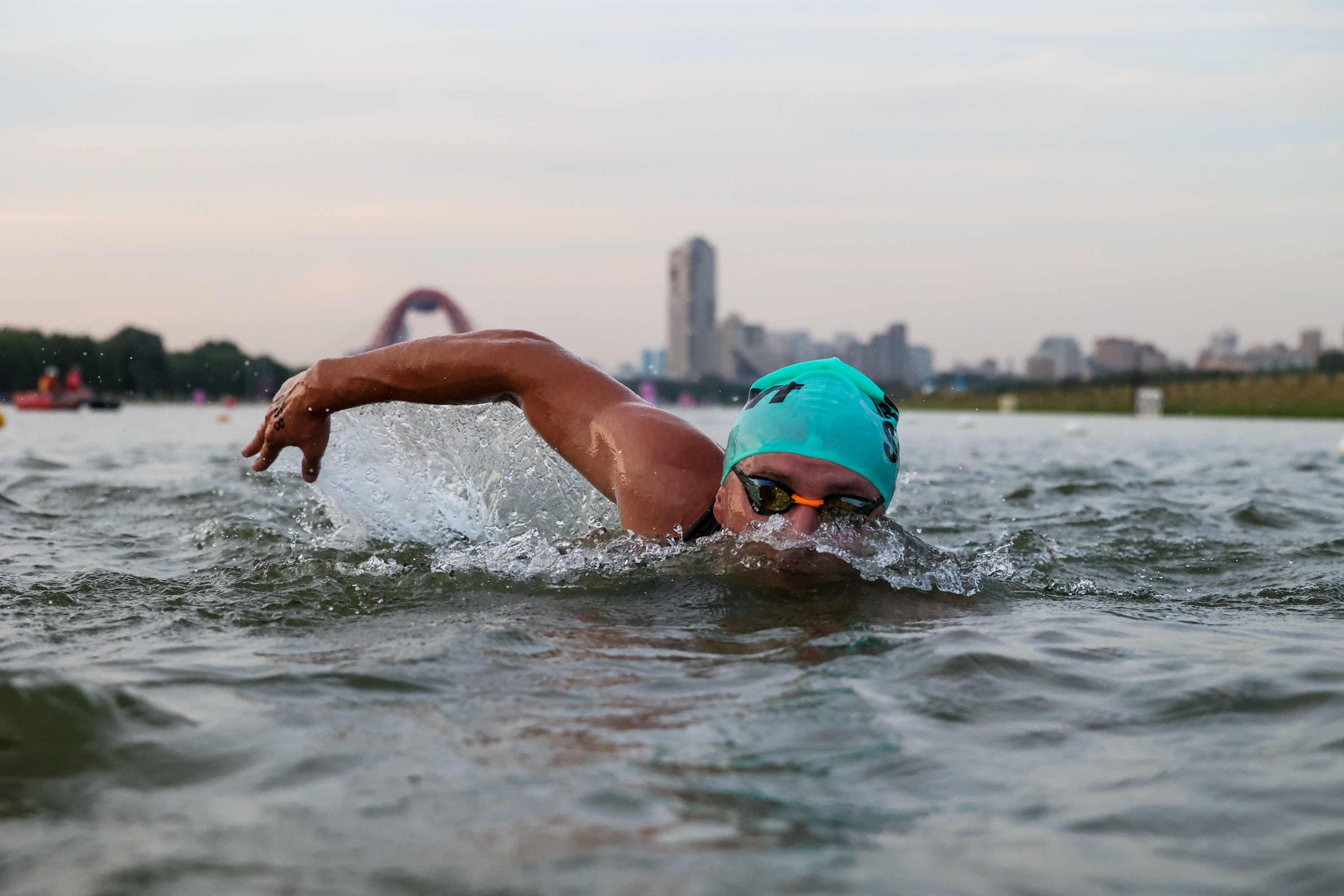 ЛИГА ТРИАТЛОНА ФТР & SWIMSTAR 2 МИЛИ KRYLATSKOE 2023 ЛИГА ТРИАТЛОНА ФТР & SWIMSTAR 2 МИЛИ KRYLATSKOE 2023