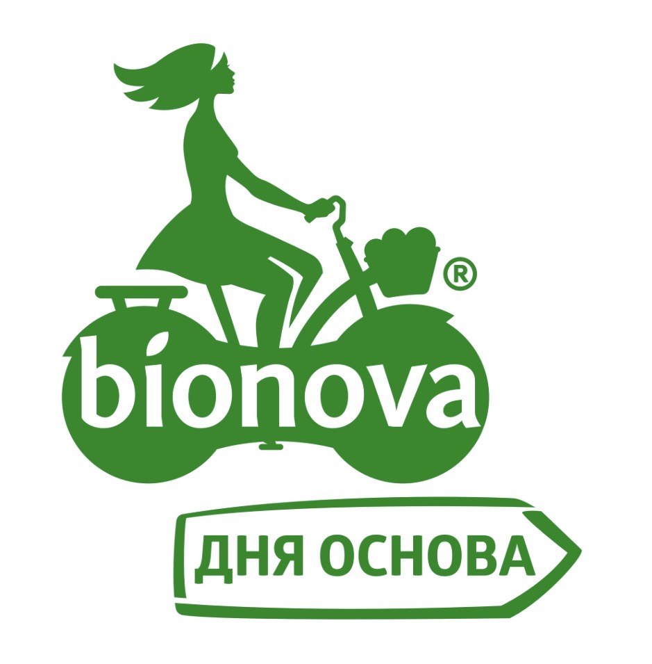 Бионова Бионова