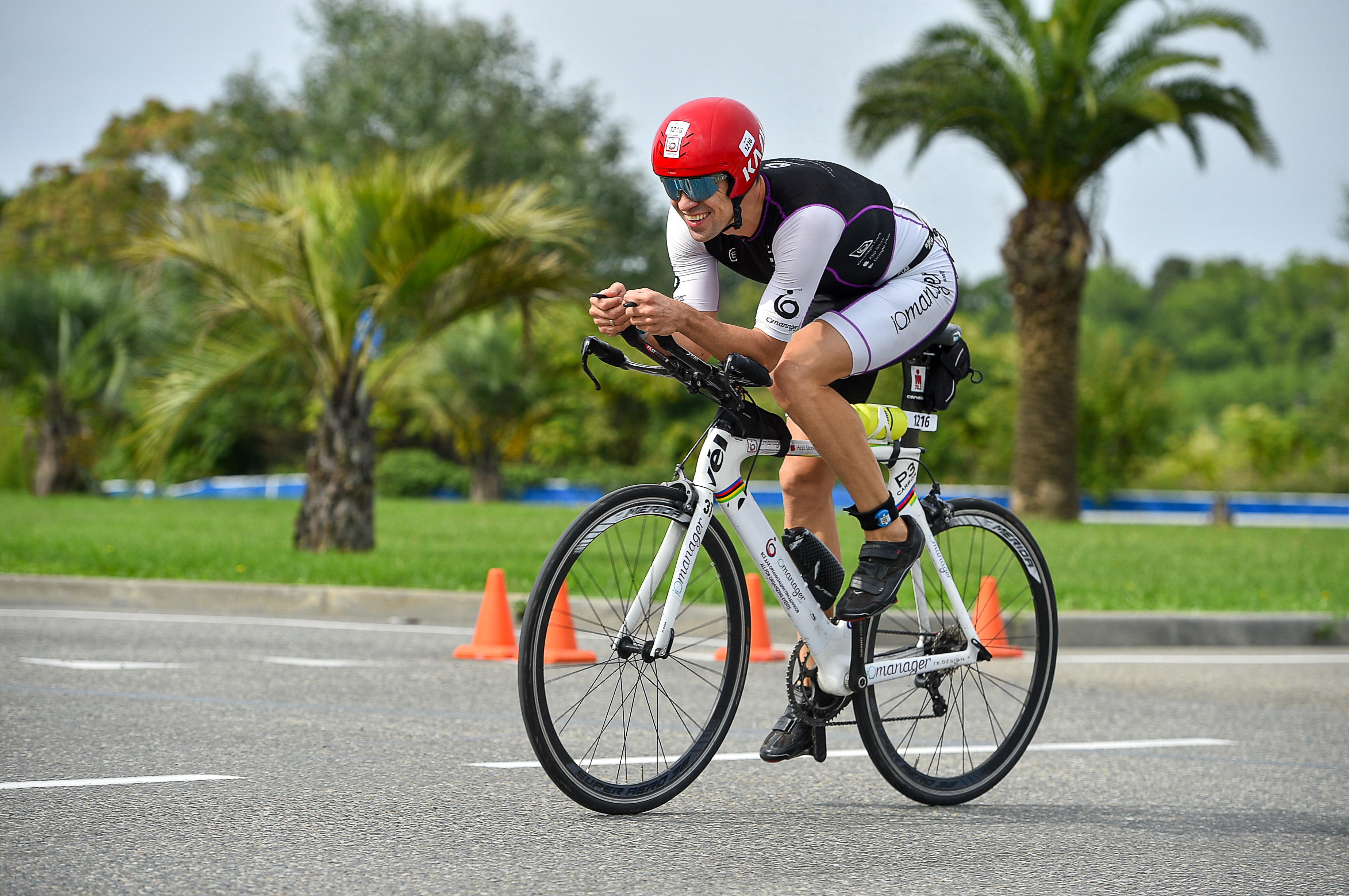 IRONSTAR 226 SOCHI SIRIUS 2023 IRONSTAR 226 SOCHI SIRIUS 2023