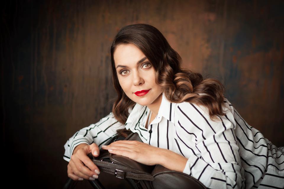 Виктория Шубина: Я поняла, что из-за концентрации на спорте лишаюсь женственности