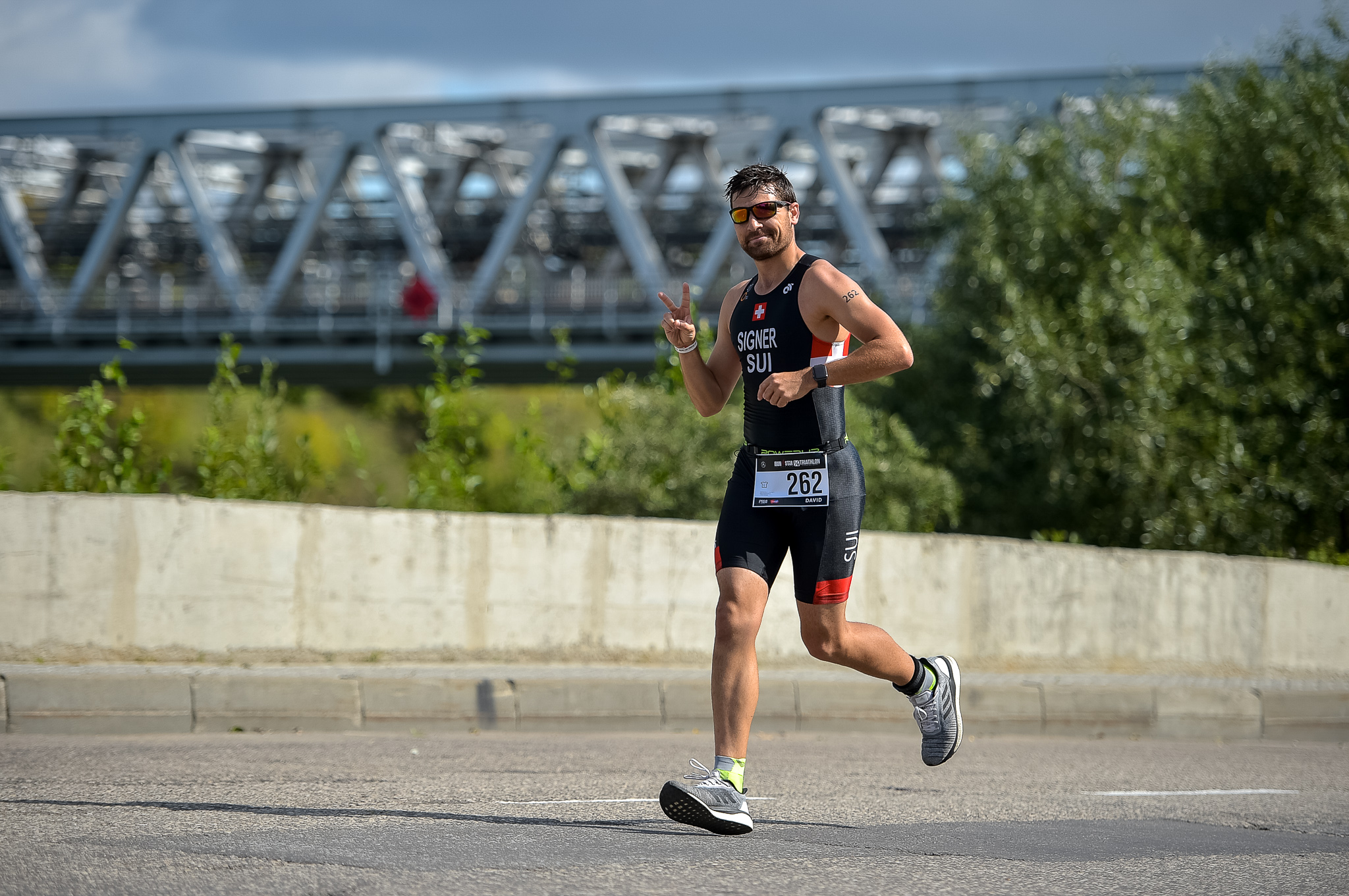 ONLINE DUATHLON SPRINT ONLINE DUATHLON SPRINT